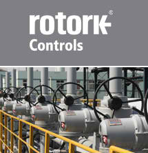 ROTORK ООО Роторк-Рус