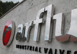 Arflu Industrial Valves