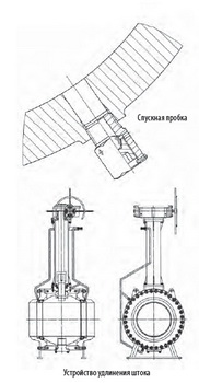 Краны Шаровые Литые ТУ 3742-009-96455923-2008