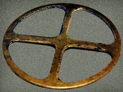 Диск