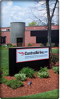 ControlAir Inc