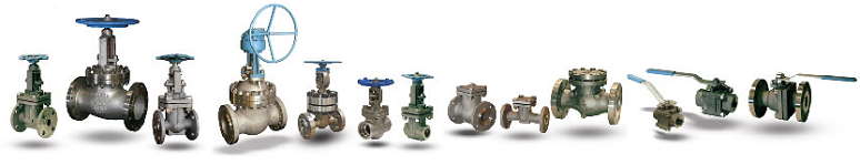 Cooper Valves