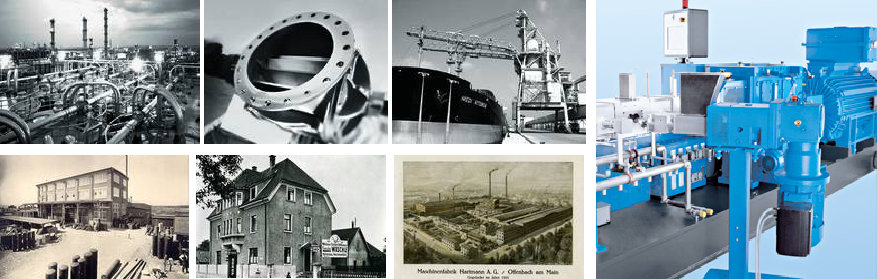 Coperion GmbH