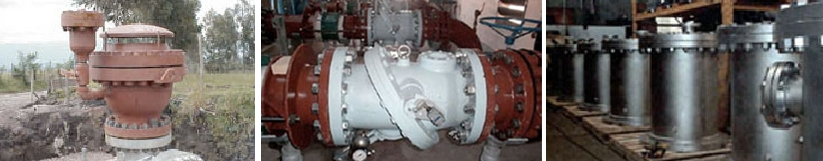 Crispin Valve