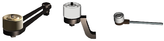 Усилитель крутящего момента ГАКС-У-5-120 (УКМ-5-120)