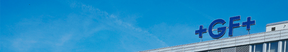 Georg Fischer Piping Systems