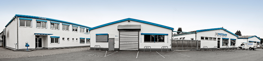 Hartmann Valves GmbH