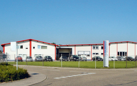 Klinger Schöneberg GmbH