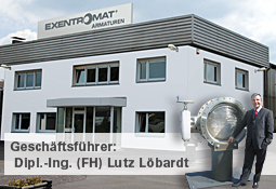 Konrad Armaturentechnik GmbH