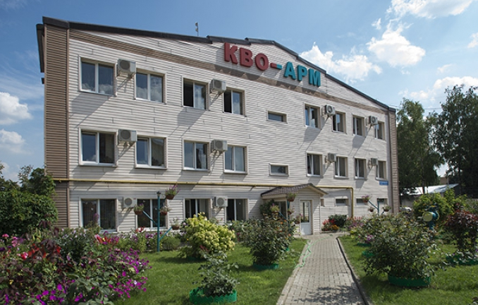 КВО-АРМ ООО