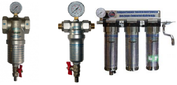 Pentair Valves & Controls