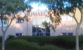 Raphael Valves Industries