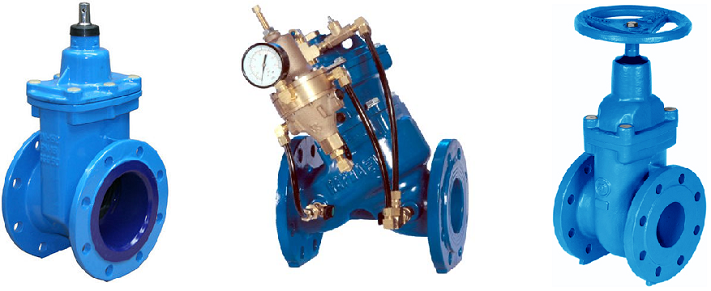 Raphael Valves Industries