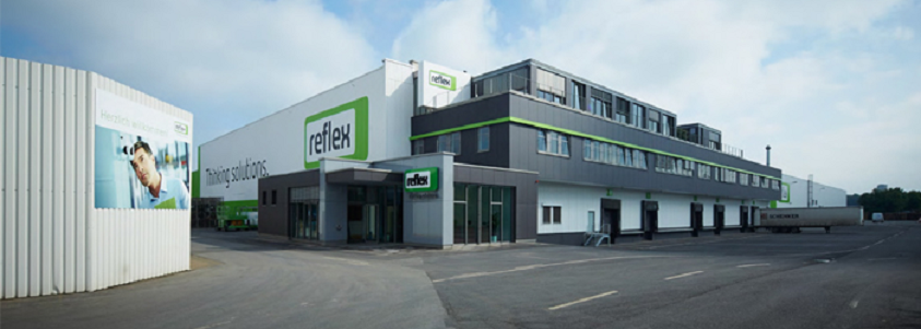 Reflex Winkelmann GmbH