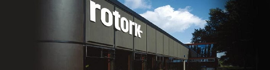 ROTORK ООО Роторк-Рус