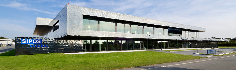 SIPOS Aktorik GmbH