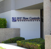 SVF Flow Controls Inc