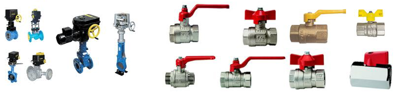 SVF Flow Controls Inc