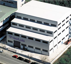 TecFluid S.A.