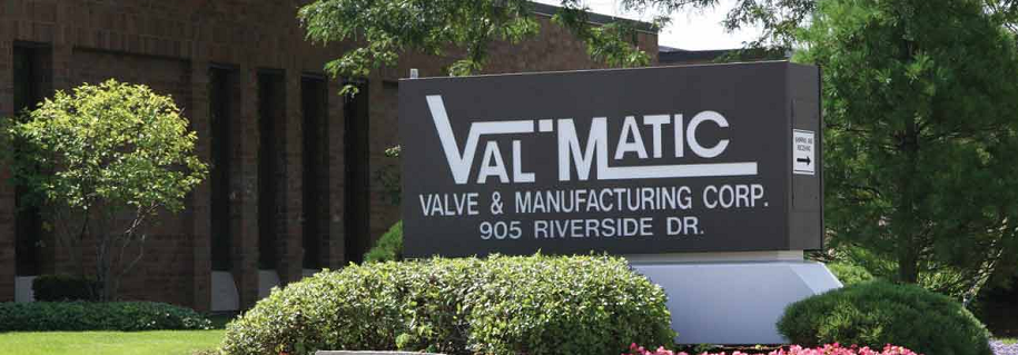 Val Matic Valve & Manufacturing Corporation