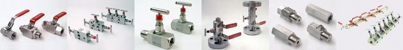 Oliver Valves