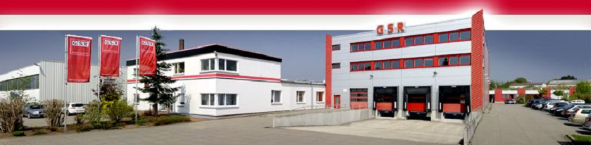 GSR Ventiltechnik GmbH