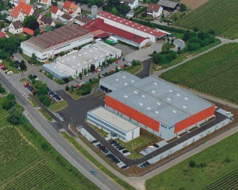 Watts Industries Deutschland GmbH