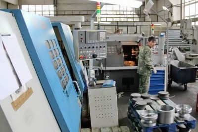 Саратовский арматурный завод / 12Участок токарной обработки корпусных деталей.JPG
96 КБ, Просмотров: 62642
