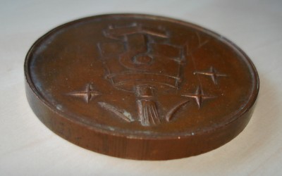 Медаль УКАЗ арматурный завод Казтяжпромарматура / DSC05391.JPG
338.85 КБ, Просмотров: 10462