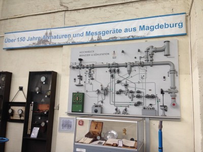 MAW Armaturen. Технический музей, г. Магдебург, Германия. / 6-1.JPG
108.92 КБ, Просмотров: 32867