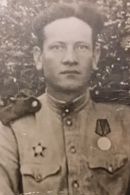 День Великой Победы! / Мерзликин Иван Кондратьевич  рядовой.jpg
155.32 КБ, Просмотров: 49752