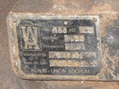 Re: Кто узнает производителей? / Германия.Klaus_Union_Bochum_01_big.jpg
130.34 КБ, Просмотров: 38497