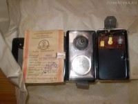 Re: Кто узнает производителей? / ТЗ Москва. Завод Металлист Управления спецпредприятий Мосгорисполкома (Ул. 2-я Магистральная, 8-а). Фонарь ФКБС. 1977 (или 1971), вроде. У Unker13 с forum.fonarevka.ru.jpg
111.75 КБ, Просмотров: 38669