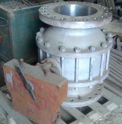 Шар краны из дорогих сплавов на давление (100 и выше) / Шаровый НЖ «VALCHEM»-ИНДИЯ ДУ400 Молибден.jpg
84.44 КБ, Просмотров: 29935