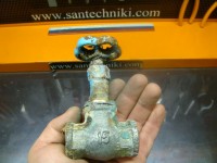 Re: Кто узнает производителей? / DSC05654.JPG
1.99 МБ, Просмотров: 37522