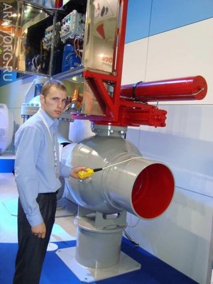 Выставка "НЕФТЕГАЗ-2010" - отчет с места событий / aleksin2.jpg
53.53 КБ, Просмотров: 33353