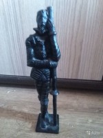 Re: Кто узнает производителей? / ТЗ Куса. Кусинский ... завод. ,Статуэтка Дон Кихот,. 1975. Фото2. С avito.ru.jpg
107.53 КБ, Просмотров: 44630