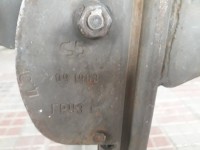 Re: Кто узнает производителей? / Клейма. БЕЛАРУСЬ. Гродно. Гродненский завод токарных патронов БелТАПАЗ (ПО Техоснастки). Лого №1. ,Домкрат газ 21 газ 22 волга универсал,. 1983. Фото1. С avito.ru.jpg
262.22 КБ, Просмотров: 40939