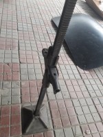 Re: Кто узнает производителей? / Клейма. БЕЛАРУСЬ. Гродно. Гродненский завод токарных патронов БелТАПАЗ (ПО Техоснастки). Лого №1. ,Домкрат газ 21 газ 22 волга универсал,. 1983. Фото2. С avito.ru.jpg
212.94 КБ, Просмотров: 40939