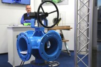 VALVE WORLD EXPO – 2018: новости, фоторепортажи, интервью / CAM10416_новый размер.JPG
297.66 КБ, Просмотров: 21111