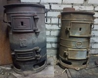 Re: Кто узнает производителей? / ТЗ ПрН ,,Печь окопная,,. Печь окопная ПОВ-57. 1960. У lazer-79 с gaz69.ru.jpg
314.03 КБ, Просмотров: 45526