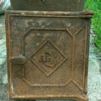 Re: Кто узнает производителей? / ТЗ Петровск-Забайкальский. Петровск-Забайкальский металлургический завод. Дверка печи. С Youla.ru.jpg
27.62 КБ, Просмотров: 44158