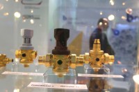 Aquatherm Moscow – 2019: Встречи, интервью, репортажи / IMG_0540.JPG
276.37 КБ, Просмотров: 31221