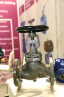 Aquatherm Moscow – 2019: Встречи, интервью, репортажи / IMG_0659.JPG
150.61 КБ, Просмотров: 30378