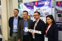 Aquatherm Moscow – 2019: Встречи, интервью, репортажи / IMG_0692.JPG
370.18 КБ, Просмотров: 29735