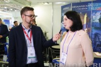 Aquatherm Moscow – 2019: Встречи, интервью, репортажи / 3.jpg
299.37 КБ, Просмотров: 27591