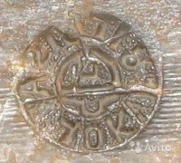 Re: Кто узнает производителей? / Клейма. Произ-ль неизвестен. ,,молот-наковальня,,. Топор. 1971, вроде. (владелец из Санкт-Петербурга) Фото1. С avito.ru.jpg
41.93 КБ, Просмотров: 43506