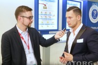 Aquatherm Moscow – 2019: Встречи, интервью, репортажи / 2.jpg
287 КБ, Просмотров: 27183