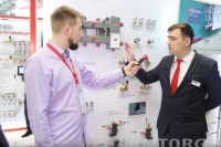 Aquatherm Moscow – 2019: Встречи, интервью, репортажи / 2.jpg
286.24 КБ, Просмотров: 26933