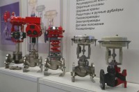 Выставка «Газ. Нефть. Технологии – 2019» (г. Уфа). Новости, репортажи, фотоотчеты от МГ ARMTORG / CAM14842.JPG
328.9 КБ, Просмотров: 21080